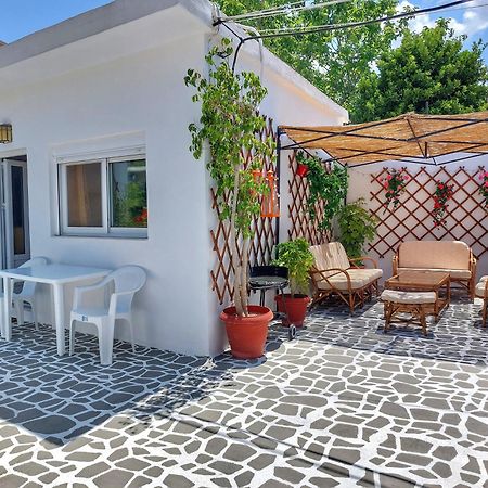 Eva'S House, Cozy Apartment In Traditional Village Pentamodi المظهر الخارجي الصورة