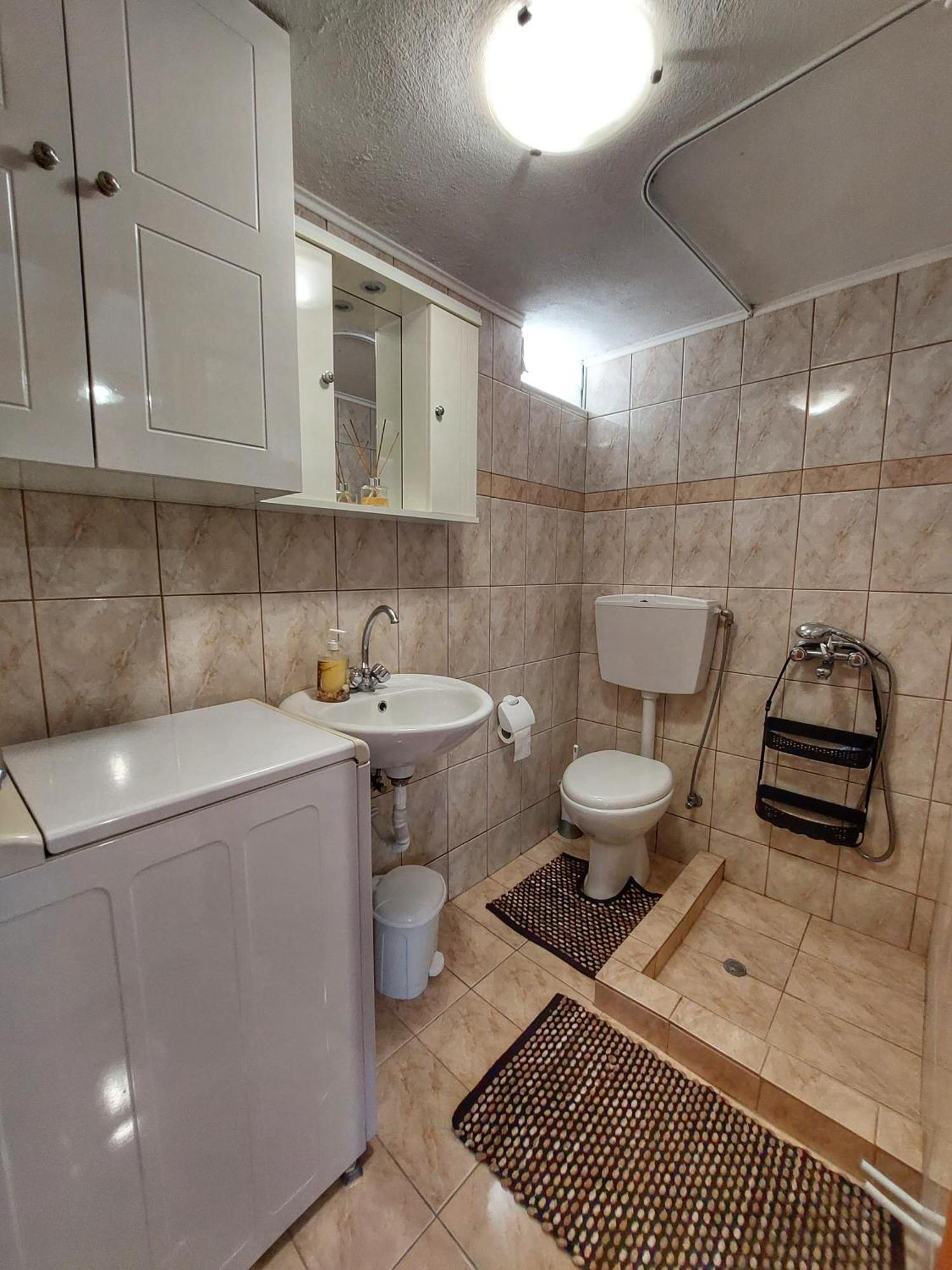 Eva'S House, Cozy Apartment In Traditional Village Pentamodi المظهر الخارجي الصورة