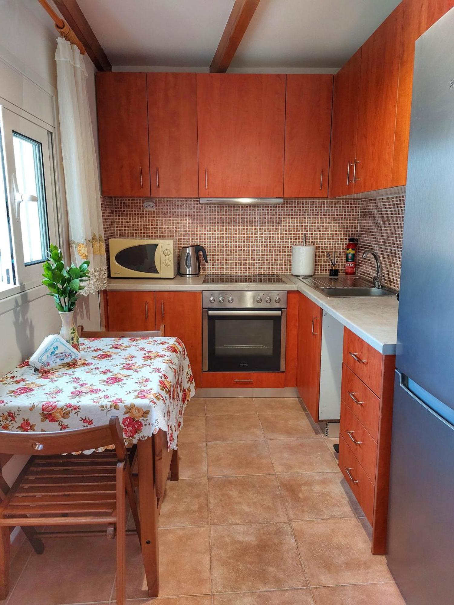 Eva'S House, Cozy Apartment In Traditional Village Pentamodi المظهر الخارجي الصورة