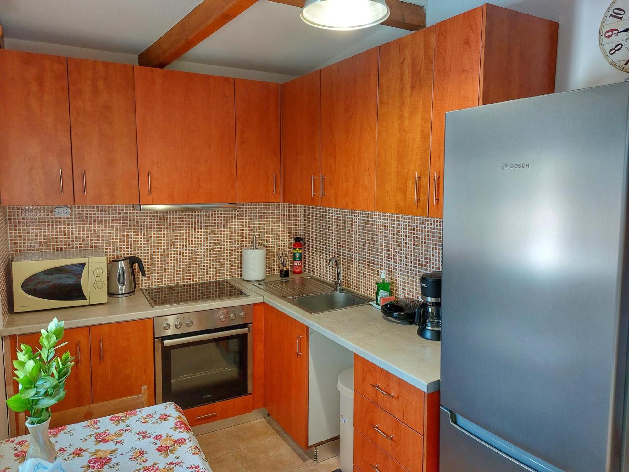 Eva'S House, Cozy Apartment In Traditional Village Pentamodi المظهر الخارجي الصورة