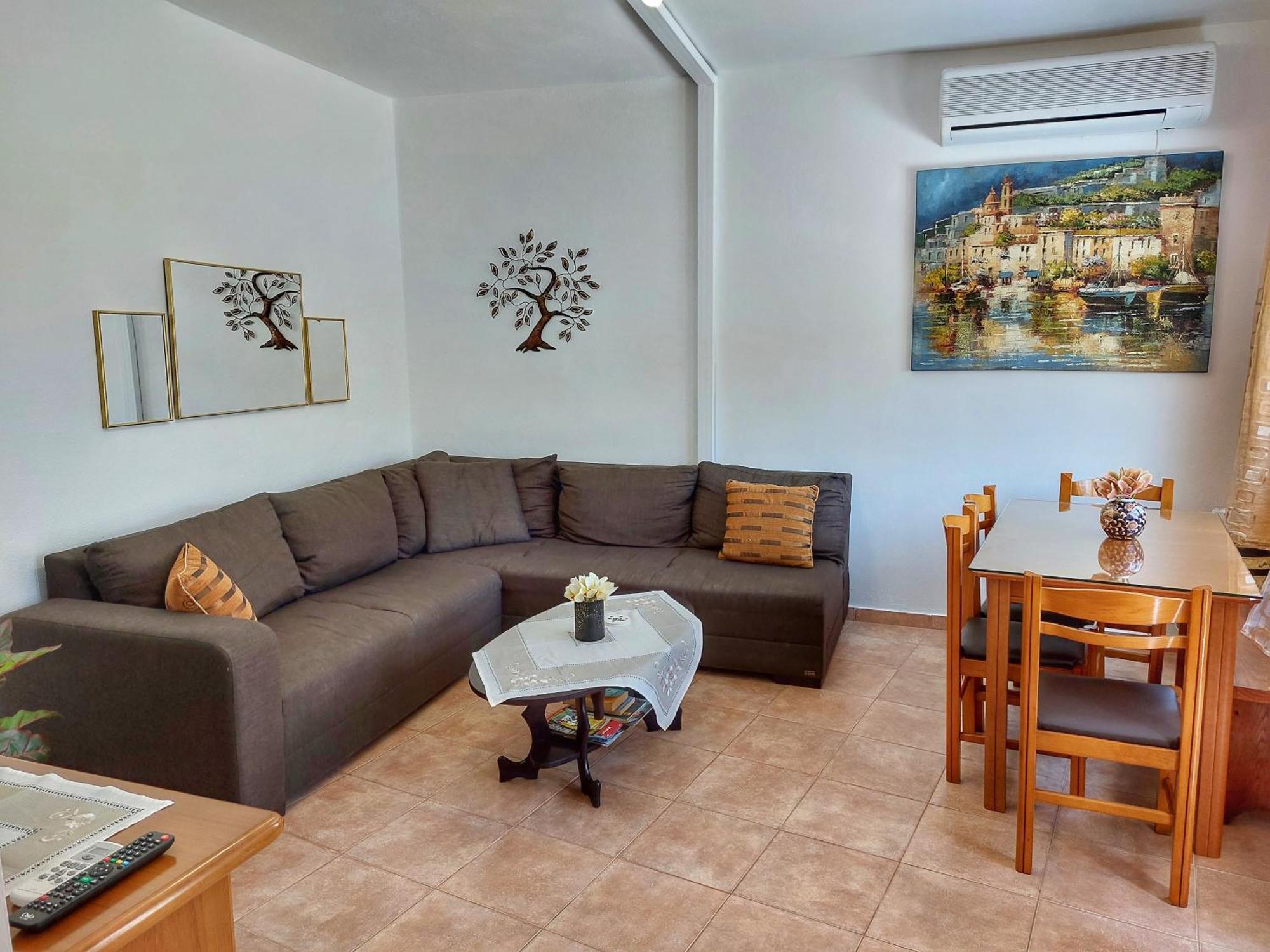 Eva'S House, Cozy Apartment In Traditional Village Pentamodi المظهر الخارجي الصورة
